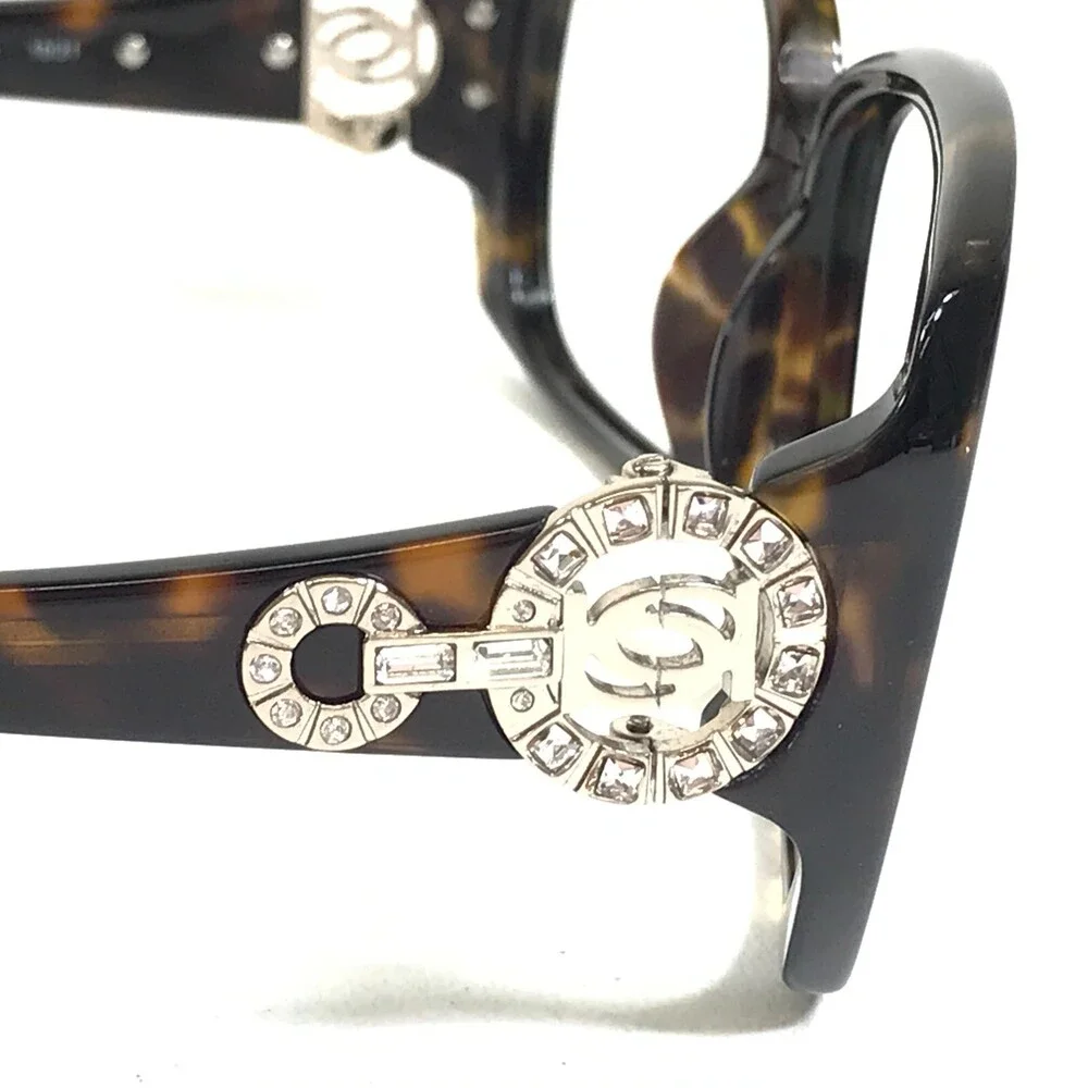 Bebe Eyeglasses Frames CUDDLE CUPID BB7051 003 TORTOISE Oversized 58-15-125